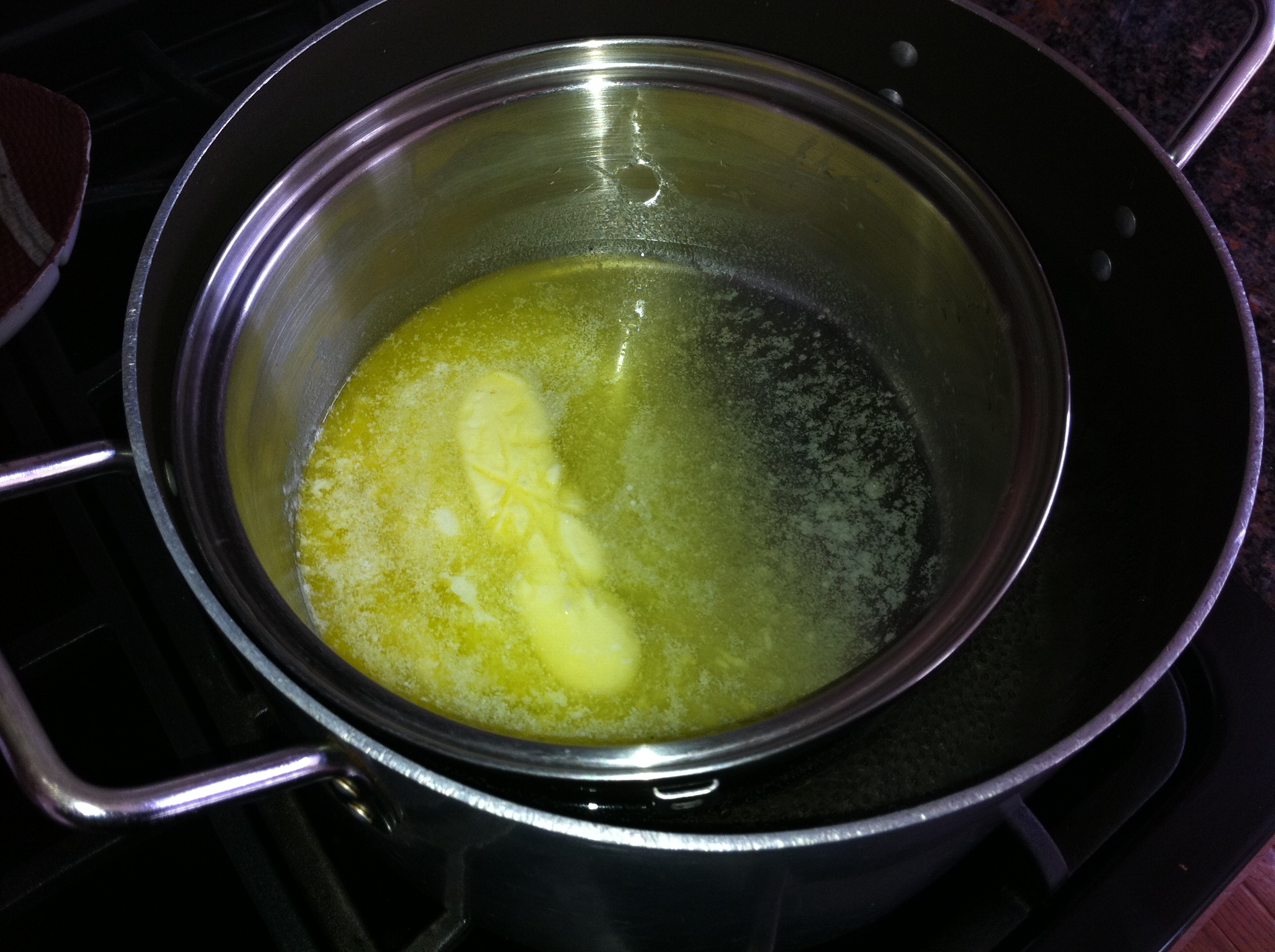 How to Make Cannabutter