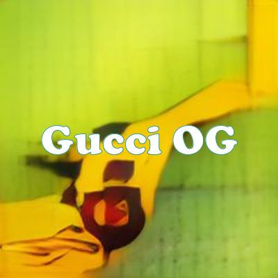 Gucci OG Strain