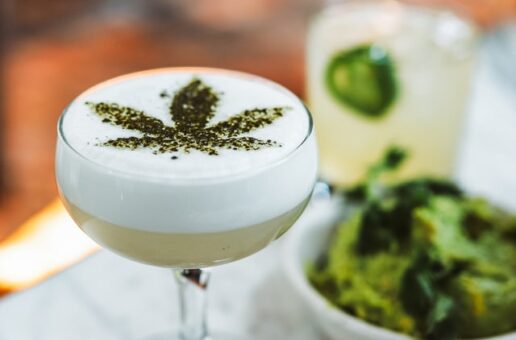 How to Consume Weed Without Smoking